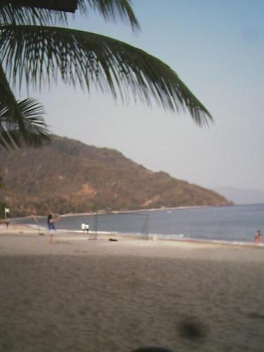 Puerto Galera - One of my escapes..