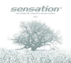 sensation - things you have in your life