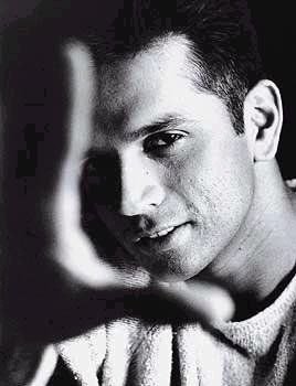 Rahul dravid nice pic - Cheers...