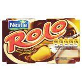 Rolo Yogurt - This is the yogurt I am talking about.