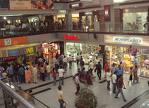 one of the mall