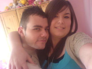 recent - most recent one of us as xmas time:)