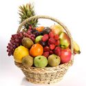 Fruit basket - Lovey fruit basket