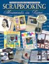Scrapbooking - scrapbooking book