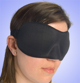 sleep mask - mask