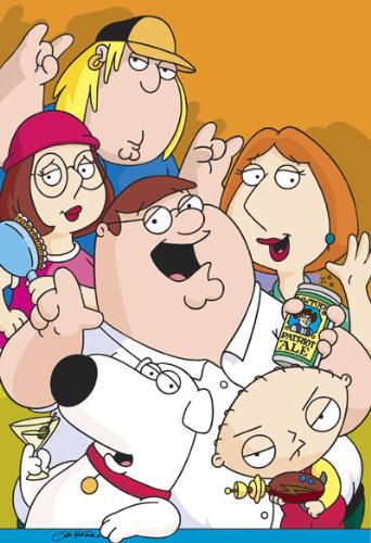 family guy - fami;ly guy pic