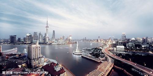 Shanghai - Welcome to visit