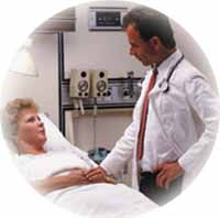 patient doctor relationship - the relationship between doctor and patient