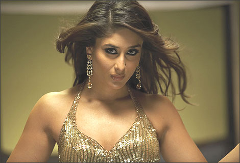 Kareena - ....
