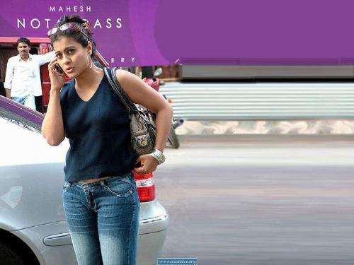 Kajol - .....
