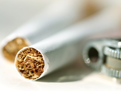 Come January 2009, all cigarettes MUST bear the SD - New regulation on cigarettes to be sold here in Singapore. Come January 2009, all cigarettes MUST bear the SD - New regulation on cigarettes to be sold here in Singapore.