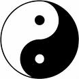Ying Yang - Something i found on my computer.. lol