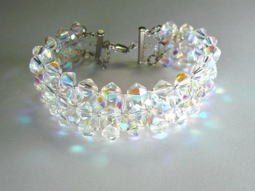 Bead Craft - One of the best hobbies ever is bead crafts.