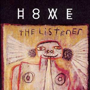 listen - listener