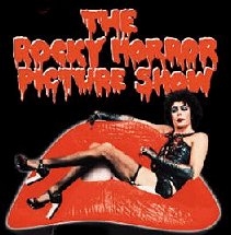 The Rocky Horror picture show - The most intresting movie I have seen and it has cult following.