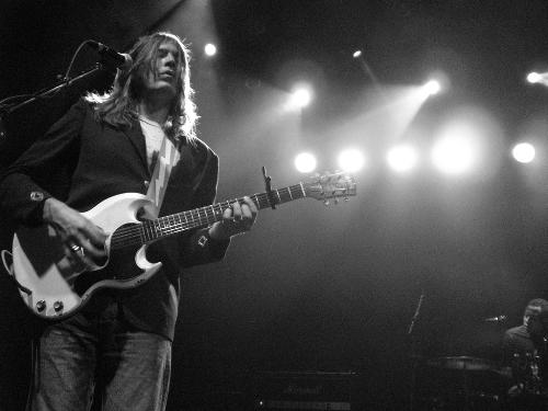 Lemonheads - Evan Dando of the Lemonheads. A bubble gum grunge band in the 90's. Definition of cool. Almost ruined and killed by drug addiction but still manage to come back with some members of Descendents a punk band, alongside with his great sweet voice.