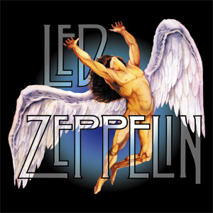 Swan Song - A classic Zep icon