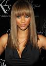 Tyra Banks - Next top model