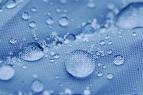 beauty of raindrops