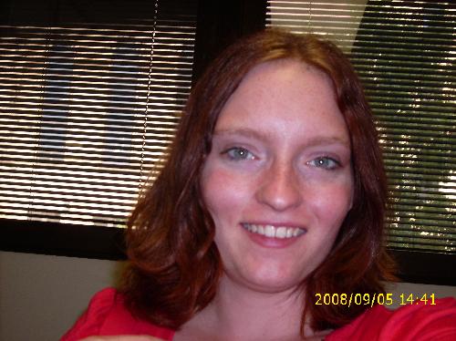 me - again