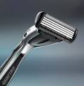 razor - black razor