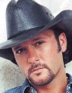 Tim McGraw - picture of Tim McGraw