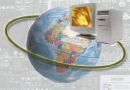 Internet - internet globe
