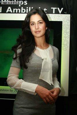 Katrina Kaif - ..........