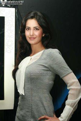 Katrina Kaif - ...........
