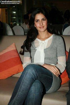 Katrina Kaif - ........