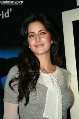 Katrina Kaif - ......