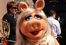 miss piggy photo - glamorous Miss Piggy