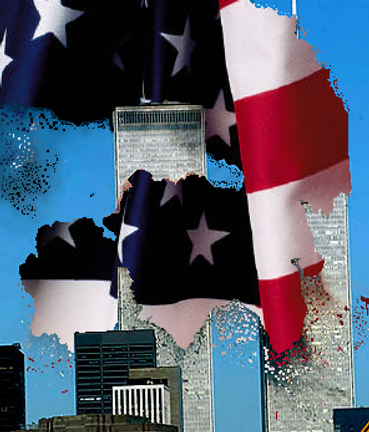 Celebrate 9/12 - We mourn on 9/11, On 9/12 let's celebrate!