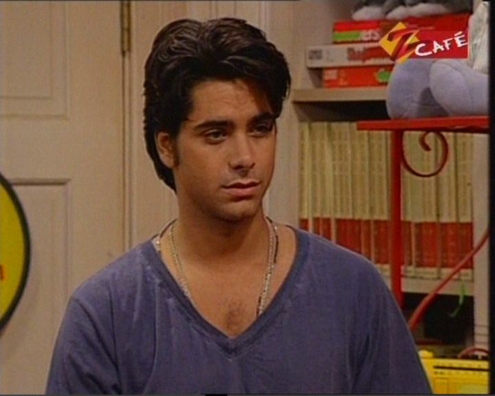 John Stamos