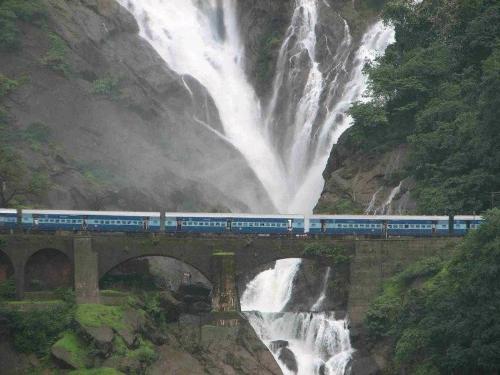 way to mangalore