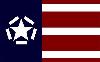 Let freedom ring!  - The Freedom Flag was created in Richmond, Virginia on September 20, 2001, not as a replacement for the American Flag, but as one citizen’s way of ensuring that we would “never forget” the events of September 11th. Two years later the Freedom Flag became a part of Virginia history when Governor Mark R. Warner designated it as the state’s official symbol of remembrance honoring the victims and heroes of 9/11. Raising the Freedom Flag has become part of the traditional Patriot Day observation at schools within the Commonwealth and beyond. This past September 11th, over 1700 schools representing almost three quarters of a million students participated in this memorial event.