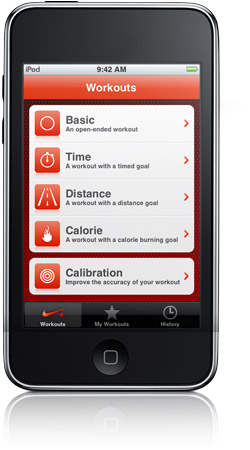 new ipod touch - ipod touch 2nd gen