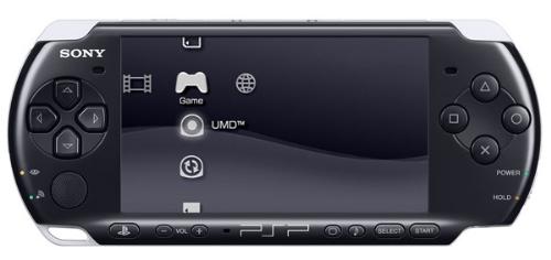 psp 3000 - In comparison to the PSP-2000, the PSP-3000 has an improved LCD screen with an increased colour range, five times the contrast ratio, half the pixel response time to reduce ghosting and blurring effects, and antireflective technology to improve outdoor playability. The screen draws more current than the screen for the PSP-2000, initially causing a reduction in the console's battery life by 'about 20 minutes' according to SCEA director of hardware marketing John Koller. However, he released a statement retracting this comment, saying that, 'the screen of the new PSP draws a little more power' but he claims that, 'our engineers in Japan worked to reduce the power consumption of the overall system including its components.' It has an integrated microphone, the goal of which is to establish the PSP as 'a viable communication device' according to Sony Europe boss David Reeves. PSP games will now be playable on interlaced (non-progressive scan) televisions via composite video cables.[1] The start and select buttons have changed from semi-circles to ovals, with the home button being replaced by a 'PS Button' similar to the PS3's Dualshock 3.   - wikipedia.org