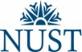 NUST logo - This is the NUST logo. National University of Sciences and Technology