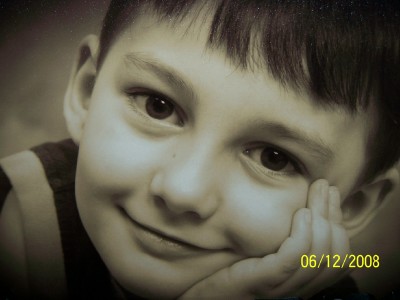 my guy - cutie