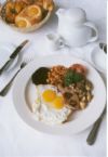 breakfast - Important meal for the whole day