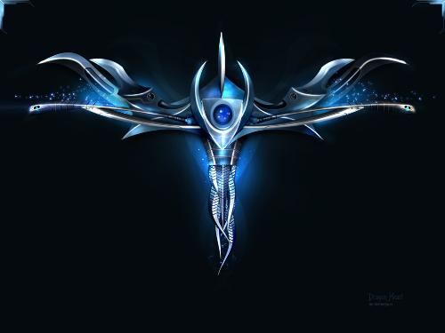 So cool - I like it so much.