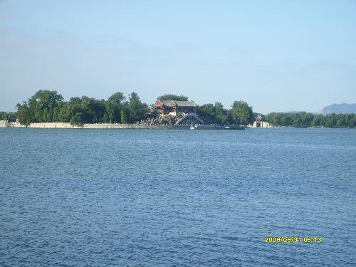 yiheyuan - very beautiful