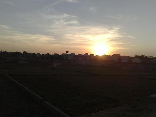 sunset - another beutiful sunset view