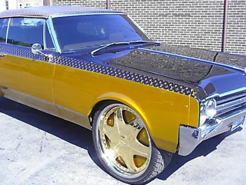 Motivation - This is the type of car I want in the near future I just gotta stay motivated and be willing to learn new things and talk to people.