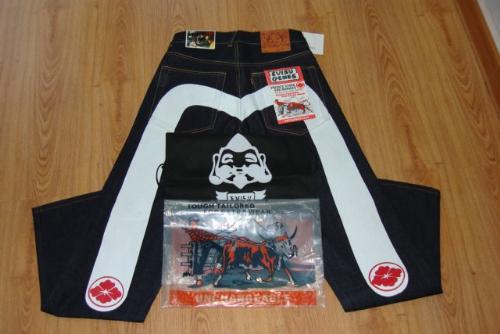 evisu - evisu designer jeans