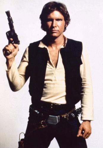 Han Solo - Solo