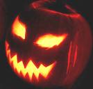 Halloween - Halloween pumpkins