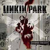Linkin Park - Linkin Park debut CD
