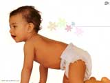 Cute Baby - baby